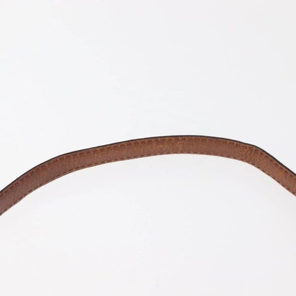 LOUIS VUITTON Monogram Bordeaux 24 Shoulder Bag M51798 LV Auth BA6495 - Picture 9 of 16